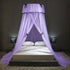 Luxury Mosquito Net Bed Princess Canopy Curtain Netting - millionsource