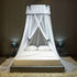 Luxury Mosquito Net Bed Princess Canopy Curtain Netting - millionsource