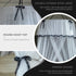 Luxury Mosquito Net Bed Princess Canopy Curtain Netting - millionsource