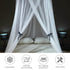 Luxury Mosquito Net Bed Princess Canopy Curtain Netting - millionsource