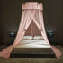 Luxury Mosquito Net Bed Princess Canopy Curtain Netting - millionsource