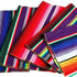 Mexican Serape Table Runner Tablecloth Party Wedding Decoration - millionsource