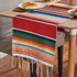 Mexican Serape Table Runner Tablecloth Party Wedding Decoration - millionsource