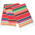 Mexican Serape Table Runner Tablecloth Party Wedding Decoration - millionsource