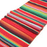 Mexican Serape Table Runner Tablecloth Party Wedding Decoration - millionsource