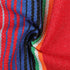 Mexican Table Runners Striped Serape Tablecloth - millionsource