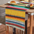 Mexican Serape Table Runner Tablecloth Party Wedding Decoration - millionsource