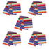 Mexican Serape Table Runner Tablecloth Party Wedding Decoration - millionsource