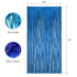 10ft Metallic Tinsel Foil Fringe Curtain Party Wedding Decor - millionsource