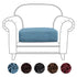 Stretchy Slipcovers Sofa Seat Cushion Cover Chair Couch Loveseat - millionsource