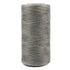 Flat Waxed Leather Sewing Thread Cord for Leather DIY Craft - millionsource
