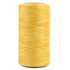 Flat Waxed Leather Sewing Thread Cord for Leather DIY Craft - millionsource