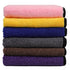 Large Thick Microfiber Towel Soft Plush Car Wash Drying Cleaning Cloth - millionsource