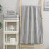 Large Plush Soft Bath Towels Strong Absorbent Towels Sheet - millionsource