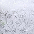 3D Frosted Stained Privacy Window Glass Film Sticker Static Cling - millionsource