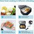 12V Portable Electric Heating Lunch Box Food Warmer Lunch Bag - millionsource