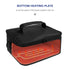 12V Portable Electric Heating Lunch Box Food Warmer Lunch Bag - millionsource