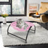 Detachable Elevated Cat Dog Bed Pet Sleeping Hammock - millionsource