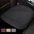 PU Leather Car Front Cover Cushion Seat Protector - millionsource