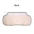 Car Seat Cover Leather Pad Mat Auto Chair Cushion Protector - millionsource