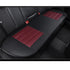 Car Seat Cover Leather Pad Mat Auto Chair Cushion Protector - millionsource