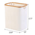 Laundry Basket Home Storage Bin Bathroom Clothing Organizer