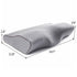 Neck Back Support Orthopedic Memory Foam Pillow - millionsource