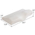 Neck Back Support Orthopedic Memory Foam Pillow - millionsource