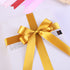 Wrapping Satin Ribbon For Crafts Hair Bow Wedding Party - millionsource