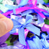 Wrapping Satin Ribbon For Crafts Hair Bow Wedding Party - millionsource