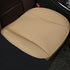 PU Leather Car Front Cover Cushion Seat Protector - millionsource