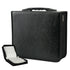 Disc CD DVD Storage Case Bag Organizer