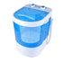 10lbs Capacity Portable Washing Machine Laundry Washer - millionsource