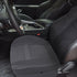 Driver Bottom Seat Cushion Cover Replacement For 06-09 Dodge Ram - millionsource