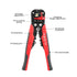 Automatic Wire Stripper Crimper Cable Cutter Plier Terminal Tool - millionsource