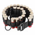 Tactical Ammo Holder 25 Shells Rifle Shotgun Sling Bandolier - millionsource