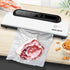 Vacuum Sealer Machine Kitchen Seal Meal Food Saver System - millionsource