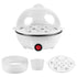 7/14 Eggs Electric Egg Cooker Boiler Rapid Steamer Boiled