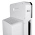 Air Purifier HEPA Filter Home Office Odor Smokes Eliminator - millionsource