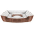 Washable Pet Bed Puppy Sleeping Mat - millionsource