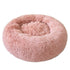 Donut Plush Pet Bed - millionsource