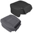 Driver Bottom Seat Cushion Cover Replacement For 06-09 Dodge Ram - millionsource