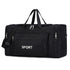 Oxford Duffle Luggage Bag Waterproof Travel Sports Handbag