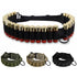 Tactical Ammo Holder 25 Shells Rifle Shotgun Sling Bandolier - millionsource