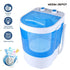 10lbs Capacity Portable Washing Machine Laundry Washer - millionsource