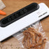 Vacuum Sealer Machine Kitchen Seal Meal Food Saver System - millionsource