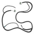 Tail Light Wiring Harness Blazer Fit 88-98 Chevy GMC Truck - millionsource