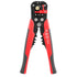 Automatic Wire Stripper Crimper Cable Cutter Plier Terminal Tool - millionsource