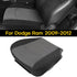 Soft Driver Bottom Cloth Seat Cover For 2009-2012 Dodge Ram 1500 - millionsource