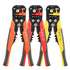 Automatic Wire Stripper Crimper Cable Cutter Plier Terminal Tool - millionsource